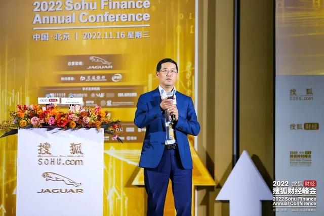 利亞德集團董事長李軍：專注顯示行業(yè)主業(yè)不變，企業(yè)文化是核心競爭力